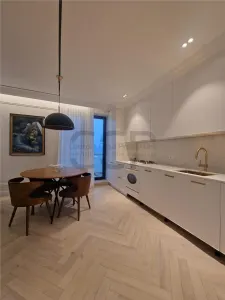 Mamaia - Apartament 4 camere - vedere superba - mobilat utilat lux - loc parcare - foto 10