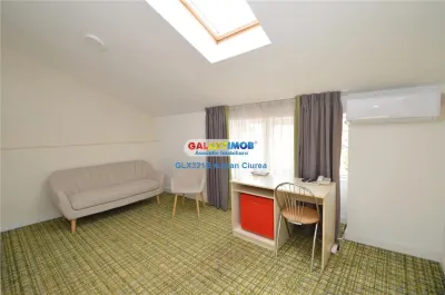 Hotel Boutique | 10 camere | S+P+3E | Dorobanti | Piata Romana - foto 16