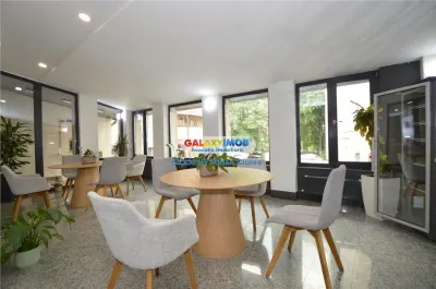 Hotel Boutique | 10 camere | S+P+3E | Dorobanti | Piata Romana - foto 7