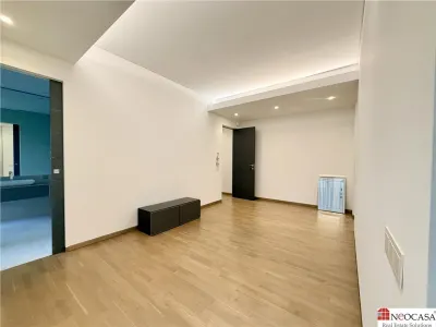 EXCLUSIV | 4 Camere  | 3 bai | 2 Locuri de Parcare |Terasa Perimetrala de 117.84 mp – Primaverii - foto 11