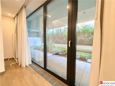 EXCLUSIV | 4 Camere  | 3 bai | 2 Locuri de Parcare |Terasa Perimetrala de 117.84 mp – Primaverii - foto 15