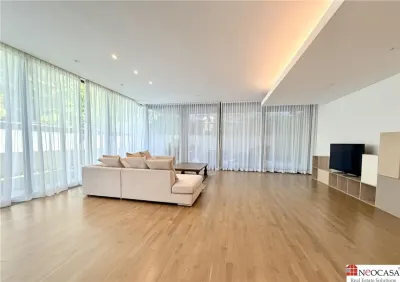 EXCLUSIV | 4 Camere  | 3 bai | 2 Locuri de Parcare |Terasa Perimetrala de 117.84 mp – Primaverii - foto 20
