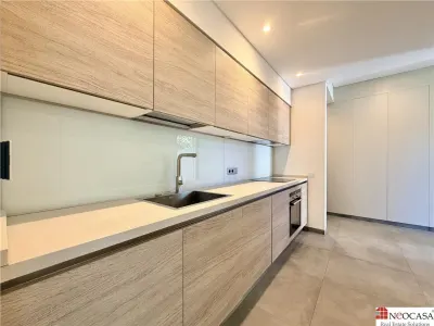 EXCLUSIV | 4 Camere  | 3 bai | 2 Locuri de Parcare |Terasa Perimetrala de 117.84 mp – Primaverii - foto 3
