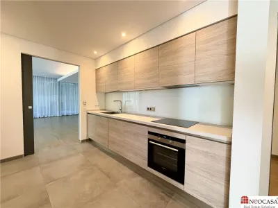 EXCLUSIV | 4 Camere  | 3 bai | 2 Locuri de Parcare |Terasa Perimetrala de 117.84 mp – Primaverii - foto 22