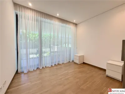EXCLUSIV | 4 Camere  | 3 bai | 2 Locuri de Parcare |Terasa Perimetrala de 117.84 mp – Primaverii - foto 25
