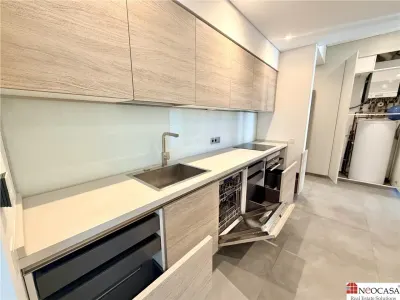 EXCLUSIV | 4 Camere  | 3 bai | 2 Locuri de Parcare |Terasa Perimetrala de 117.84 mp – Primaverii - foto 5