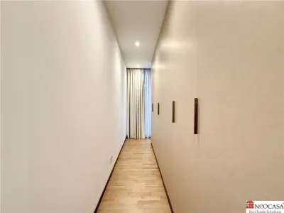 EXCLUSIV | 4 Camere  | 3 bai | 2 Locuri de Parcare |Terasa Perimetrala de 117.84 mp – Primaverii - foto 8