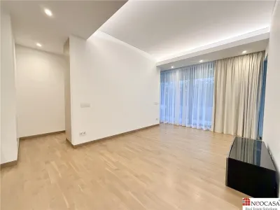 EXCLUSIV | 4 Camere  | 3 bai | 2 Locuri de Parcare |Terasa Perimetrala de 117.84 mp – Primaverii - foto 9