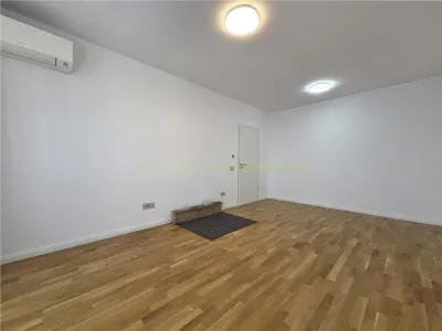 Apartament prima inchiriere Cosmopolit Rise - parcare subterana - foto 14
