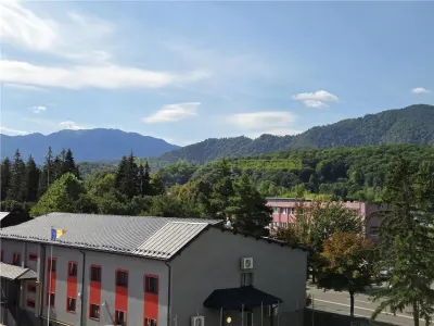 Apartament prima inchiriere Cosmopolit Rise - parcare subterana - foto 15