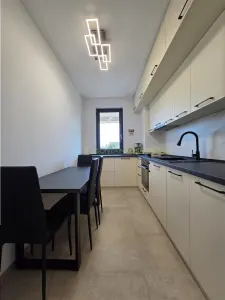 Apartament prima inchiriere Cosmopolit Rise - parcare subterana - foto 20