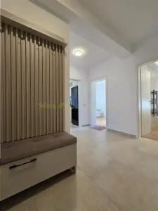 Apartament prima inchiriere Cosmopolit Rise - parcare subterana - foto 3