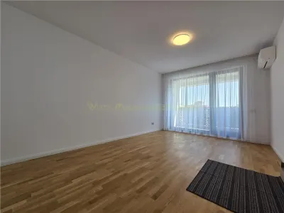 Apartament prima inchiriere Cosmopolit Rise - parcare subterana - foto 8