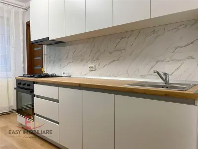 Apartament 2 camere, etaj 1, Tudor, Prieteniei, Targu Mures - foto 11