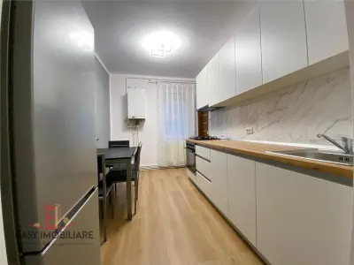 Apartament 2 camere, etaj 1, Tudor, Prieteniei, Targu Mures - foto 7