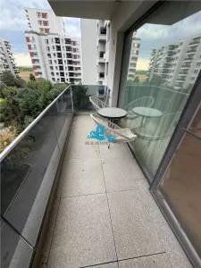Vanzare apartament 2 camere, 68mp utili, Pipera Plaza, mobilat, utilat, parcare - foto 5