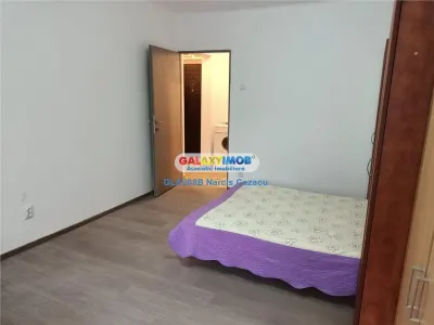 Doamna Ghica strada Cremenita etaj 3 inchiriere garsoniera mobilata - foto 13