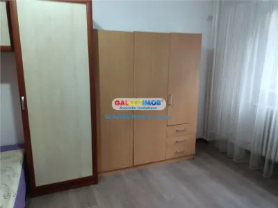 Doamna Ghica strada Cremenita etaj 3 inchiriere garsoniera mobilata - foto 16