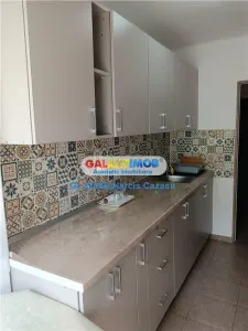 Doamna Ghica strada Cremenita etaj 3 inchiriere garsoniera mobilata - foto 4