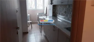 Doamna Ghica strada Cremenita etaj 3 inchiriere garsoniera mobilata - foto 5