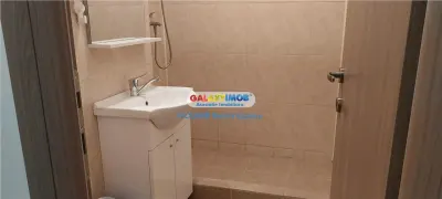 Doamna Ghica strada Cremenita etaj 3 inchiriere garsoniera mobilata - foto 10