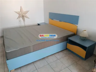 Magheru Universitate Inchiriere garsoniera mobillata, centrala de bloc - Bucuresti
