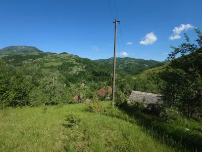 1,3 ha Teren si cladiri in Blajeni - foto 15