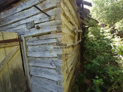 1,3 ha Teren si cladiri in Blajeni - foto 19