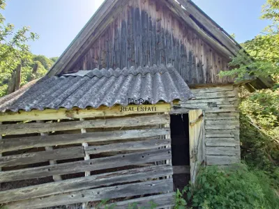 1,3 ha Teren si cladiri in Blajeni - foto 20