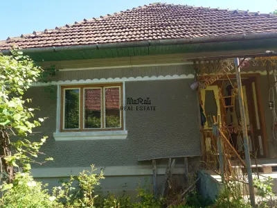 1,3 ha Teren si cladiri in Blajeni - foto 3
