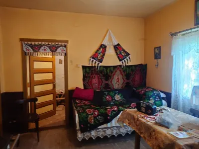 1,3 ha Teren si cladiri in Blajeni - foto 5