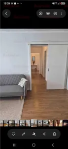 Vânzare apartament 2 camere | Titan - Parc IOR | decomandat | 55mp utili | la 300 m de metrou  | mobilat si utilat - foto 12