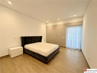 EXCLUSIV Primaverii | 5 Camere | 4 Bai Priprivate | Dressing | Terasa | 2 Locuri Parcare - foto 15