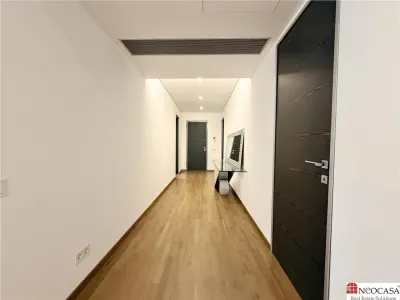 EXCLUSIV Primaverii | 5 Camere | 4 Bai Priprivate | Dressing | Terasa | 2 Locuri Parcare - foto 20