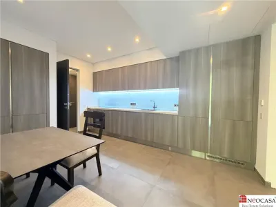 EXCLUSIV Primaverii | 5 Camere | 4 Bai Priprivate | Dressing | Terasa | 2 Locuri Parcare - foto 3
