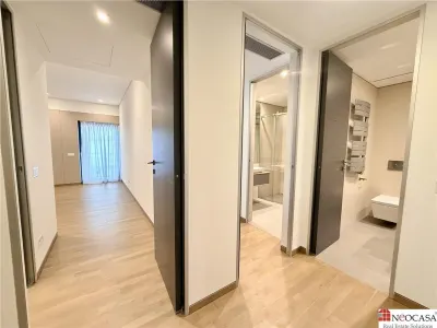 EXCLUSIV Primaverii | 5 Camere | 4 Bai Priprivate | Dressing | Terasa | 2 Locuri Parcare - foto 21