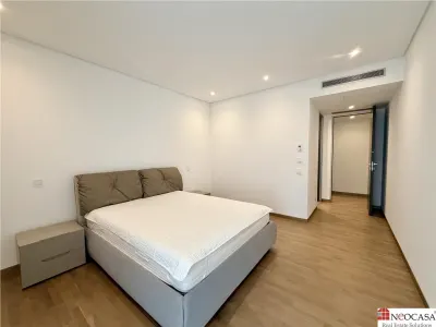 EXCLUSIV Primaverii | 5 Camere | 4 Bai Priprivate | Dressing | Terasa | 2 Locuri Parcare - foto 25