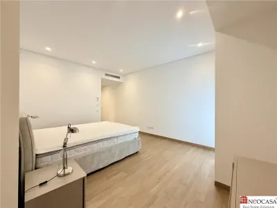 EXCLUSIV Primaverii | 5 Camere | 4 Bai Priprivate | Dressing | Terasa | 2 Locuri Parcare - foto 9