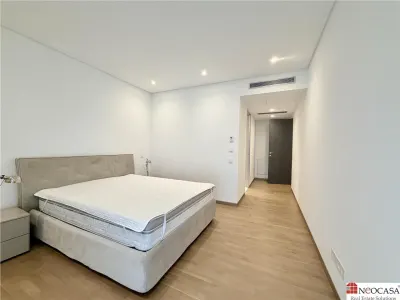 EXCLUSIV Primaverii | 5 Camere | 4 Bai Priprivate | Dressing | Terasa | 2 Locuri Parcare - foto 10