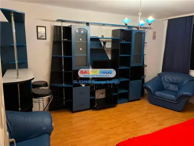 Apartament 3 camere decomandat Drumul Taberei Valea Ialomitei - foto 1