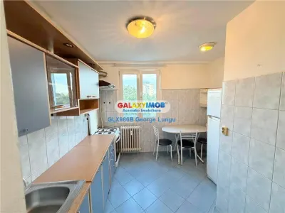 Apartament 3 camere decomandat Drumul Taberei Valea Ialomitei - foto 9