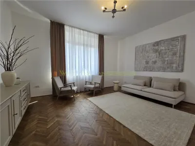 Apartament elegant la casa zona Grivitei - prima inchiriere - Brasov