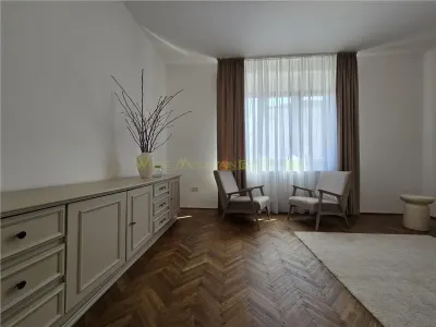 Apartament elegant la casa zona Grivitei - prima inchiriere - foto 13