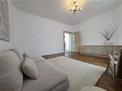 Apartament elegant la casa zona Grivitei - prima inchiriere - foto 16