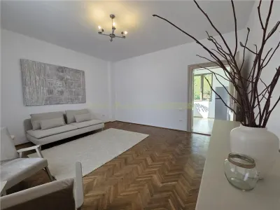 Apartament elegant la casa zona Grivitei - prima inchiriere - foto 18