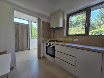 Apartament elegant la casa zona Grivitei - prima inchiriere - foto 19