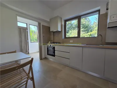 Apartament elegant la casa zona Grivitei - prima inchiriere - foto 4