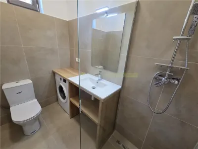 Apartament elegant la casa zona Grivitei - prima inchiriere - foto 5