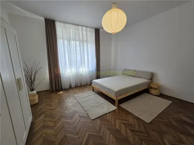 Apartament elegant la casa zona Grivitei - prima inchiriere - foto 6