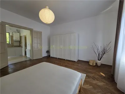 Apartament elegant la casa zona Grivitei - prima inchiriere - foto 8